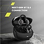�������� Canyon OWS Ear Clips OnFlow 14 Black (CNS-TWS14B)
