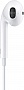  Apple iPhone EarPods with Mic 3.5  (MWU53ZM/A)