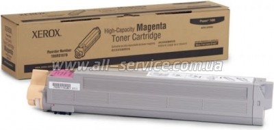  Xerox Phaser 7400 Magenta Max (106R01078)