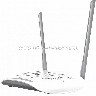 Wi-Fi   TP-Link TL-WA801N