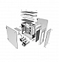  Thermaltake View 71 Tempered Glass Snow Edition (CA-1I7-00F6WN-00)