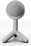 Микрофон Logitech G Yeti Orb RGB Gaming Mic with Lightsync Off-White (988-000558) Микрофон Logitech G Yeti Orb RGB Gaming Mic with Lightsync Off-White (988-000558)