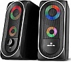   REAL-EL S-110 USB Black