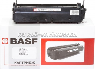 ����-�������� BASF Panasonic KX-MB263/ 763/ 773 ������ KX-FAD93A7 (BASF-DR-FAD93)