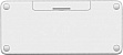 Клавиатура Logitech K380s Multi-Device Bluetooth UA White (920-011852) Клавиатура Logitech K380s Multi-Device Bluetooth UA White (920-011852)