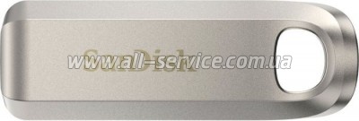  SanDisk 256GB Ultra Luxe Type-C USB 3.2 (SDCZ75-256G-G46)