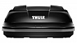  Thule Touring Alpine 700 black glossy (TH634701)