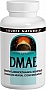  Source Naturals DMAE () 351, 200  (SNS-01583)