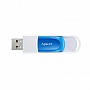  Apacer 64GB AH23A White USB 2.0 (AP64GAH23AW-1)