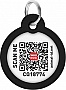    WAUDOG Smart ID  QR  
