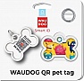   WAUDOG Smart ID  QR  