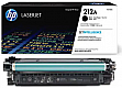  HP 212A CLJ M554/ M555/ M578 Black (W2120A)