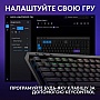  Logitech G515 TKL Lightspeed Tactile Bluetooth UA Black (920-012538)