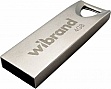 Флешка Wibrand 4GB Taipan Silver USB 2.0 (WI2.0/TA4U2S) Флешка Wibrand 4GB Taipan Silver USB 2.0 (WI2.0/TA4U2S)