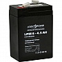   LogicPower LPM 6 4.5  (3860)