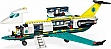 ����������� LEGO City ������� ������ ����������� ������ (60465)