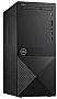  Dell Vostro 3670 (N109VD3670_UBU)