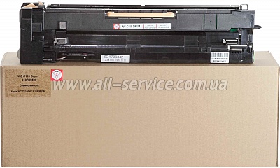 - BASF Xerox C118 / WC M118  013R00589 (BASF-DR-013R00589)