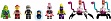 ����������� LEGO DREAMZzzzz �������� ����� � ����������� ������� (71499)