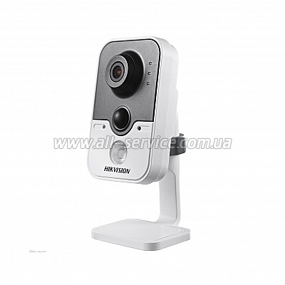 IP- Hikvision DS-2CD2452F-IW 2.0