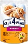 ������� ���� ��� ����� Club 4 Paws � ���������� � ���� 85 � (4820269142565)