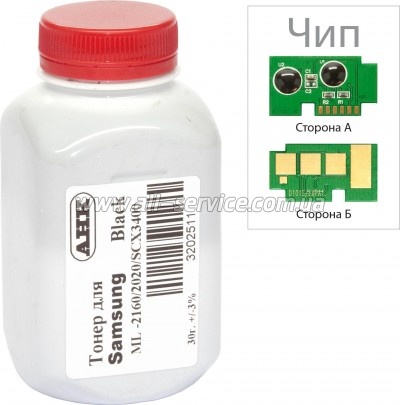  +   Samsung ML-2160 / 2165 SCX-3400  30 (3202677)