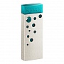  Apacer 32GB AH11J Turquoise Green USB 2.0 (AP32GAH11JG-1)