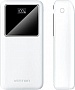 Батарея универсальная Vention 30000mAh 22.5W White (FHMW0) Батарея универсальная Vention 30000mAh 22.5W White (FHMW0)