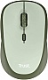  Trust YVI+ Silent Eco Wireless Green (24552)