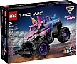 ����������� LEGO Technic Monster Jam Sparkle Smash �� �������� �Pull-Back� (42220)