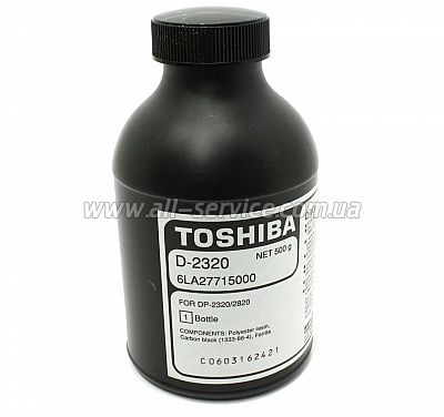  Foshan-YAT-SING TOSHIBA e-Studio 163/ 200/ 211/ 280 (D2320/ 6LA27715000)