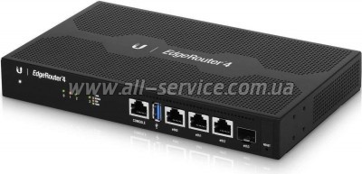  Ubiquiti ER-4