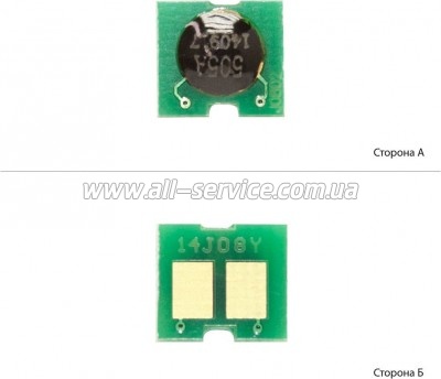 Чип АНК HP LJ P2035/ 2055 (70160000) Чип АНК HP LJ P2035/ 2055 (70160000)