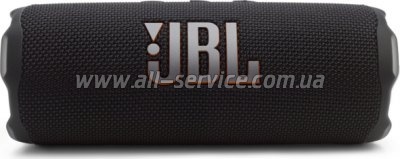  JBL Flip 7 Black (JBLFLIP7BLK)