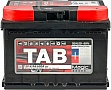 ����������� ������������� TAB 62 Ah/12V Magic Euro (189 063)
