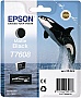  Epson SureColor SC-P600 matte black (C13T76084010)