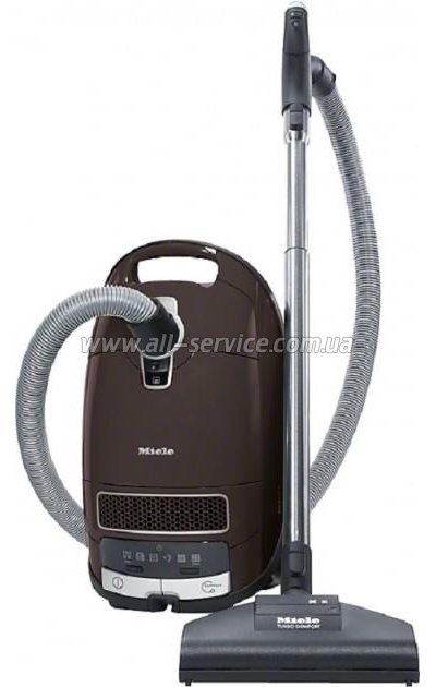  Miele Complete C3 Special PowerLine SGMA0BR