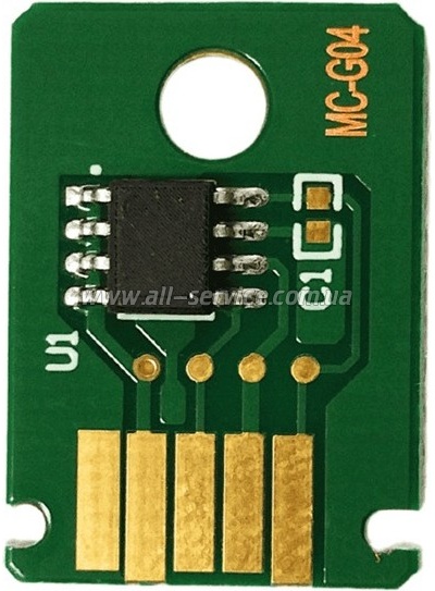 Чип для емкости отработанных чернил АНК Canon Pixma G1430/ 5813C001/ MC-G04 (70264675) Чип для емкости отработанных чернил АНК Canon Pixma G1430/ 5813C001/ MC-G04 (70264675)