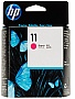   HP 11 Design Jet 10ps/ 500/ 800/ cp1700 magenta (C4812A)