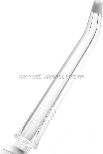 ������� ��� ���������� Oclean Nozzle N01 for Oclean W1 Transparent (6970810551679)