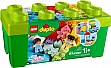 ����������� LEGO DUPLO Classic ������� � �������� 65 ������� (10913)