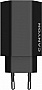 �������� ������� Canyon HEXAGON 65 GaN 65W 2xPD 1xQC EU Black (CND-CHAHEX65B)