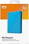  WD 2.5