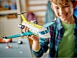����������� LEGO City ������� ������ ����������� ������ (60465)