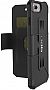  Urban Armor Gear iPhone 7/6s Plus Metropolis Black (IPH7/6SPLS-E-BL)