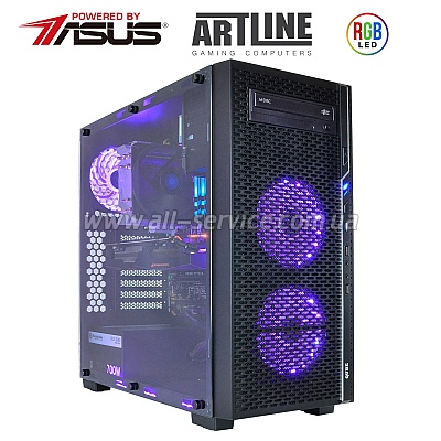  ARTLINE Overlord RTX X94 (X94v05)