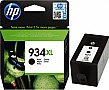 �������� HP � 934XL Officejet Pro 6230/ 6830 Black (C2P23AE)