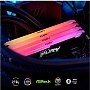 ������ ������ ��� ���������� DDR4 32GB 3200 MHz Beast RGB Kingston Fury (ex.HyperX) (KF432C16BB2A/32)