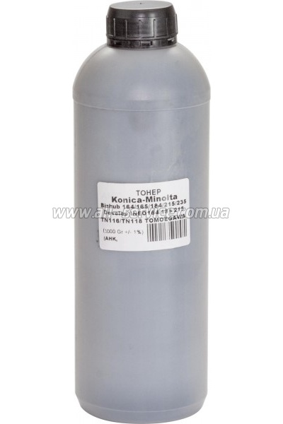   Konica Minolta Bizhub 164/ 165/ 184  1000 (3202676)