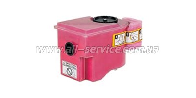 - KATUN Konica Minolta BIZHUB C350/ 351/ 450 MAGENTA (31779)